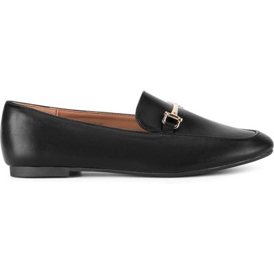 Slipper JENNY R195507347 Schwarz