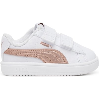 Sneakers Puma Rickie Classic V Inf 394254 04 Weiß
