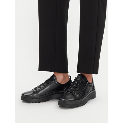 Halbschuhe Pikolinos W3W-6979C6 Schwarz