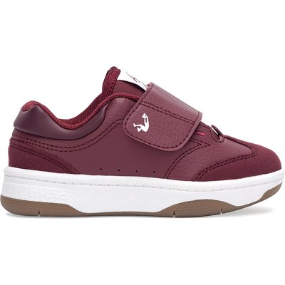 Sneakers Shaq FORTUNE AQ95012T-R Dunkelrot