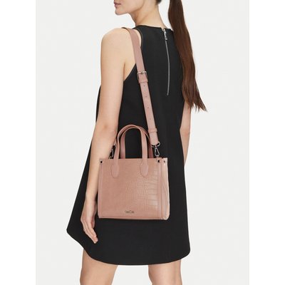 Handtasche DeeZee DZE-S-015-07 Rosa