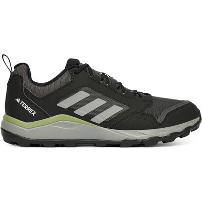 Laufschuhe adidas Tracerocker 2.0 JR9144 Schwarz