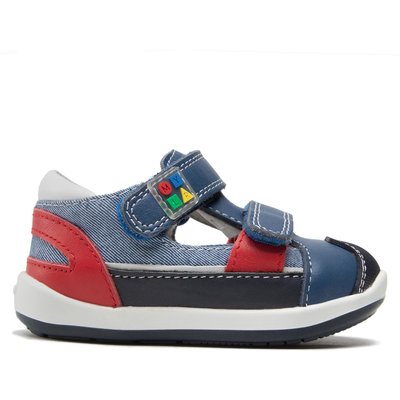 Sandalen Mayoral 41.374 Dunkelblau
