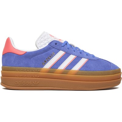 Sneakers adidas Gazelle Bold J IH6454 Violett
