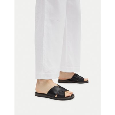 Pantoletten Lasocki WI16-740A-02 Schwarz