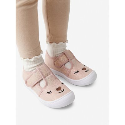 Hausschuhe DeeZee CEO-CM251212-5 Beige