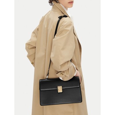 Handtasche Gino Rossi CEO-MELIHA-KQ401 Schwarz