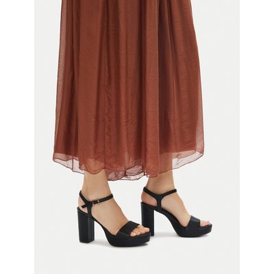 Sandalen JENNY R23SS00921 Schwarz