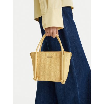 Handtasche MEXX CEO-MEXX-AJ-002-09 Gelb
