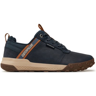 Sneakers CAT Footwear Hex Ready Low WP P726102 Dunkelblau