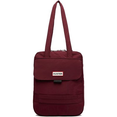 Sporttasche Roxy CWBEO-HTR-XC-004-10 Dunkelrot