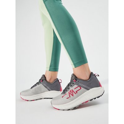 Sneakers CMP Hamber Wmn Lifestyle 3Q85486 Grau