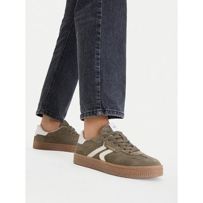 Sneakers Tamaris 1-23723-44 Khakifarben