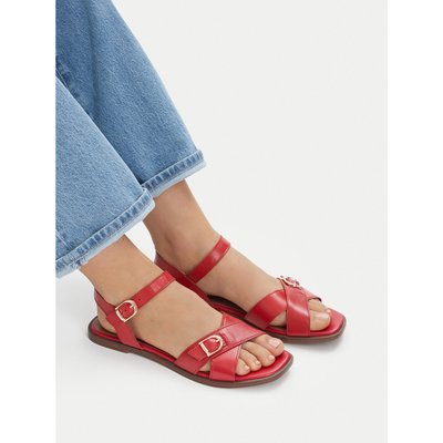 Sandalen Lasocki CEO-WI23-CONA-03 Rot