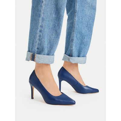 High Heels Lasocki CEO-WS1619-02 Dunkelblau