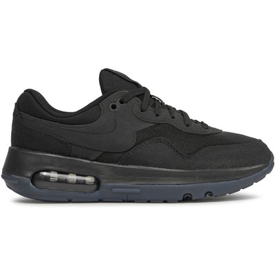 Sneakers Nike Air Max Motif (GS) DH9388 003 Schwarz