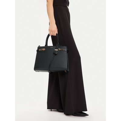 Handtasche Aldo 13723414 Schwarz