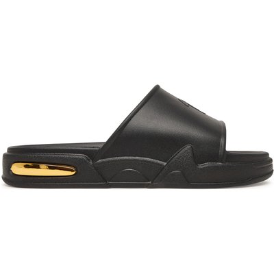 Pantoletten Giuseppe Zanotti RM60001 Schwarz
