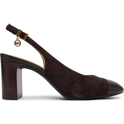 Pumps MICHAEL Michael Kors 40F6PIMP1S Braun