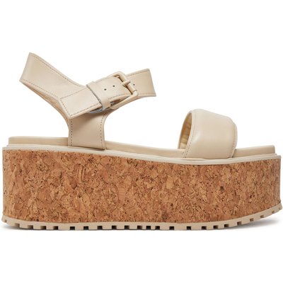 Sandalen Lasocki WYL3440-3Z Beige