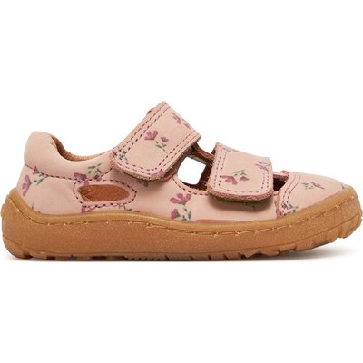 Sandalen Froddo Barefoot Sandal G3150266-15 M Rosa