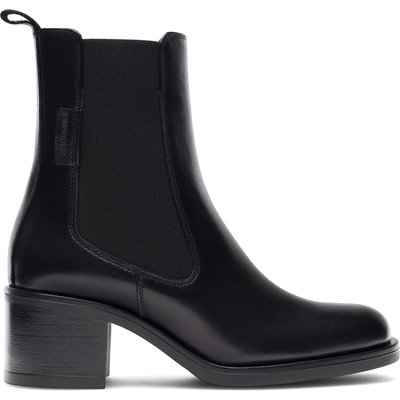 Stiefeletten Gino Rossi ELSA-24660PE Schwarz