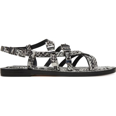 Sandalen MICHAEL Michael Kors Darrington 40S5DTFS1E Grau