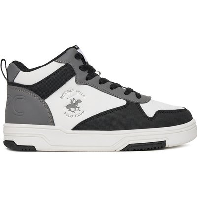 Sneakers Beverly Hills Polo Club BIC-24664 Weiß