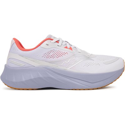 Laufschuhe Saucony Tide 2 S11012 Grau
