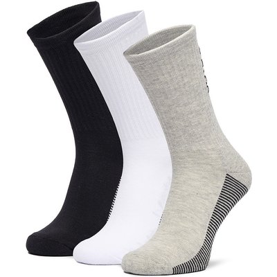 Lange Socken G-Star Raw CEO_AS_G-STAR_312_W_AW25 (3-PACK) Bunt
