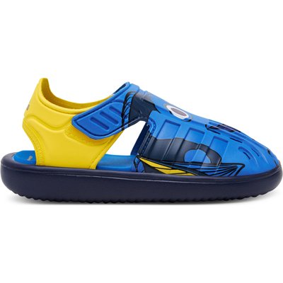Sandalen adidas Disney Pixar IH1230 Blau