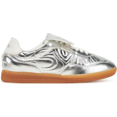 Sneakers Steve Madden Eforma SM11003559 Silberfarben