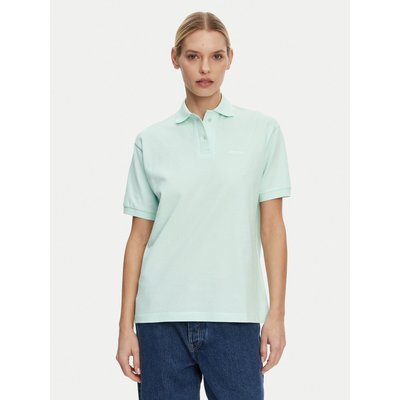 2NDDAY Poloshirt Aralena 2252248329 Blau Loose Fit
