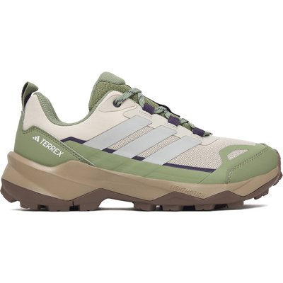 Trekkingschuhe adidas Terrex Skychaser Ax5 Hiking Shoes JQ2227 Bunt