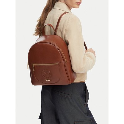 Rucksack MEXX CEO-MEXX-L-015-10 Hellbraun