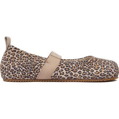 Ballerinas Inuikii Molly Patchwork 1013.003.0131.953 Beige