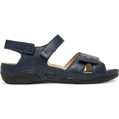 Sandalen Berkemann 1605 Blau