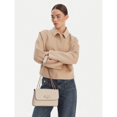 Handtasche Guess Dita HWPD76 02210 Creme