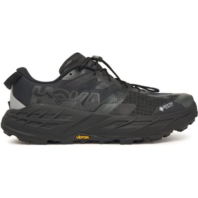Laufschuhe Hoka Speedgoat 7 Gtx GORE-TEX 1176674 Schwarz