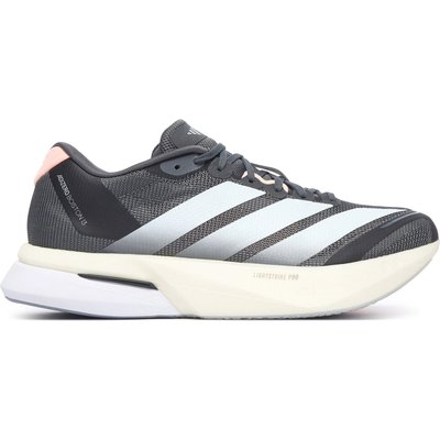 Laufschuhe adidas adizero Boston 13 Shoes KH5602 Grau