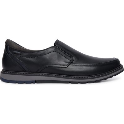 Halbschuhe Pikolinos Berna M8J-3114C1 Schwarz