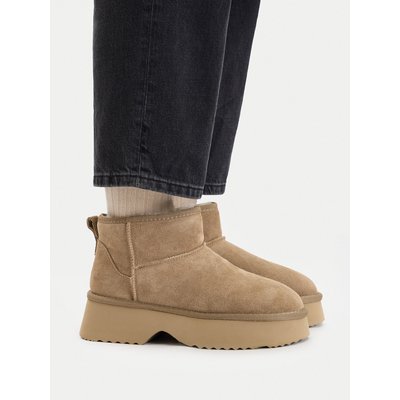 Schneeschuhe Badura EO-ANIKA-TS6302-01 Grau