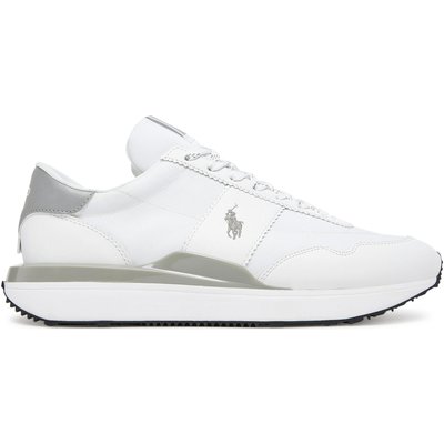 Sneakers Polo Ralph Lauren Train 89 Pp 809965547001 Weiß