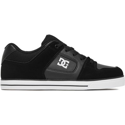 Sneakers DC Shoes EO-PURE DC01783004 Schwarz