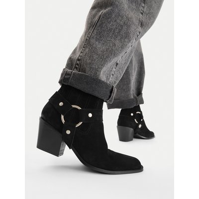 Stiefeletten Badura EO-CLEO-501-25 Schwarz