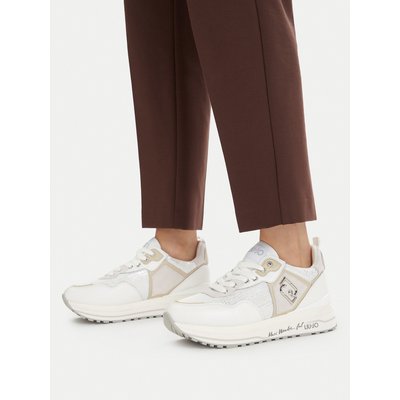 Sneakers Liu Jo Maxi Wonder 01 BA6009 PX077 Weiß