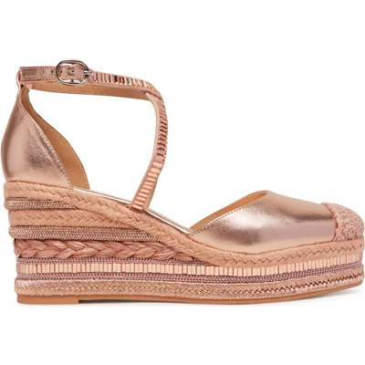 Halbschuhe Alma En Pena V251061 Rosa