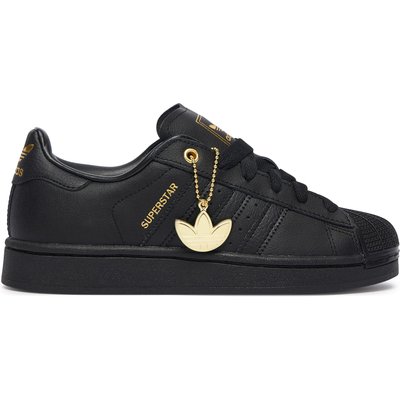 Sneakers adidas Superstar II KI5609 Schwarz