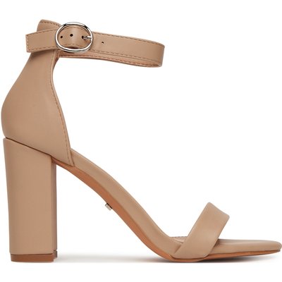 Sandalen DeeZee E3611-1 Beige