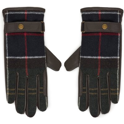 Handschuhe Barbour Aubrey Waterproof LGL0133TN11 Grün